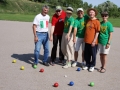 Bocce Ball