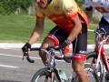 Criterium-Cycling