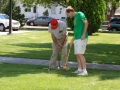 Croquet