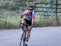 Cycling Hill Climb