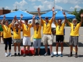 Cycling Overall Champions