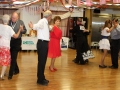 Dancing