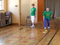 Shuffleboard