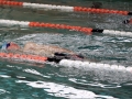 Swimming