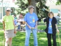 Croquet 4w