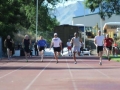 Running 10w
