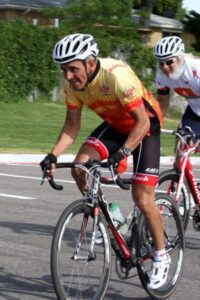 Cycling