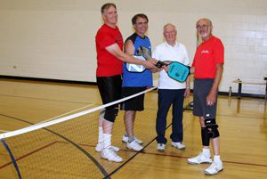 Pickleball