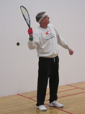 Racquetball
